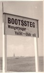 Alter Bootssteg Sline